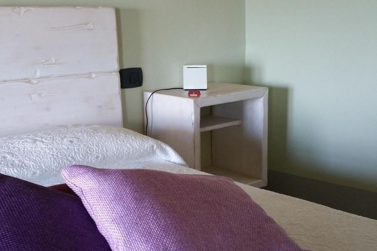 Scalette Di Piazza B&B