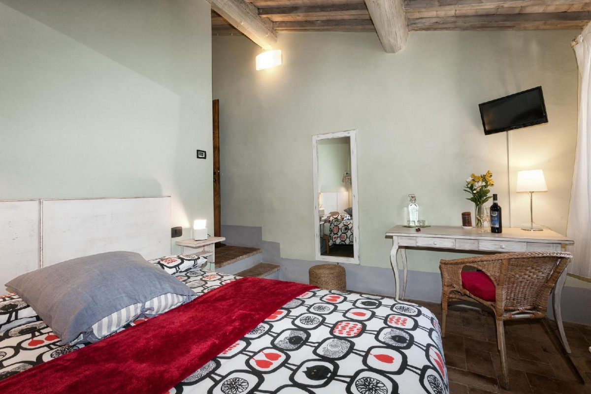 Scalette Di Piazza B&B