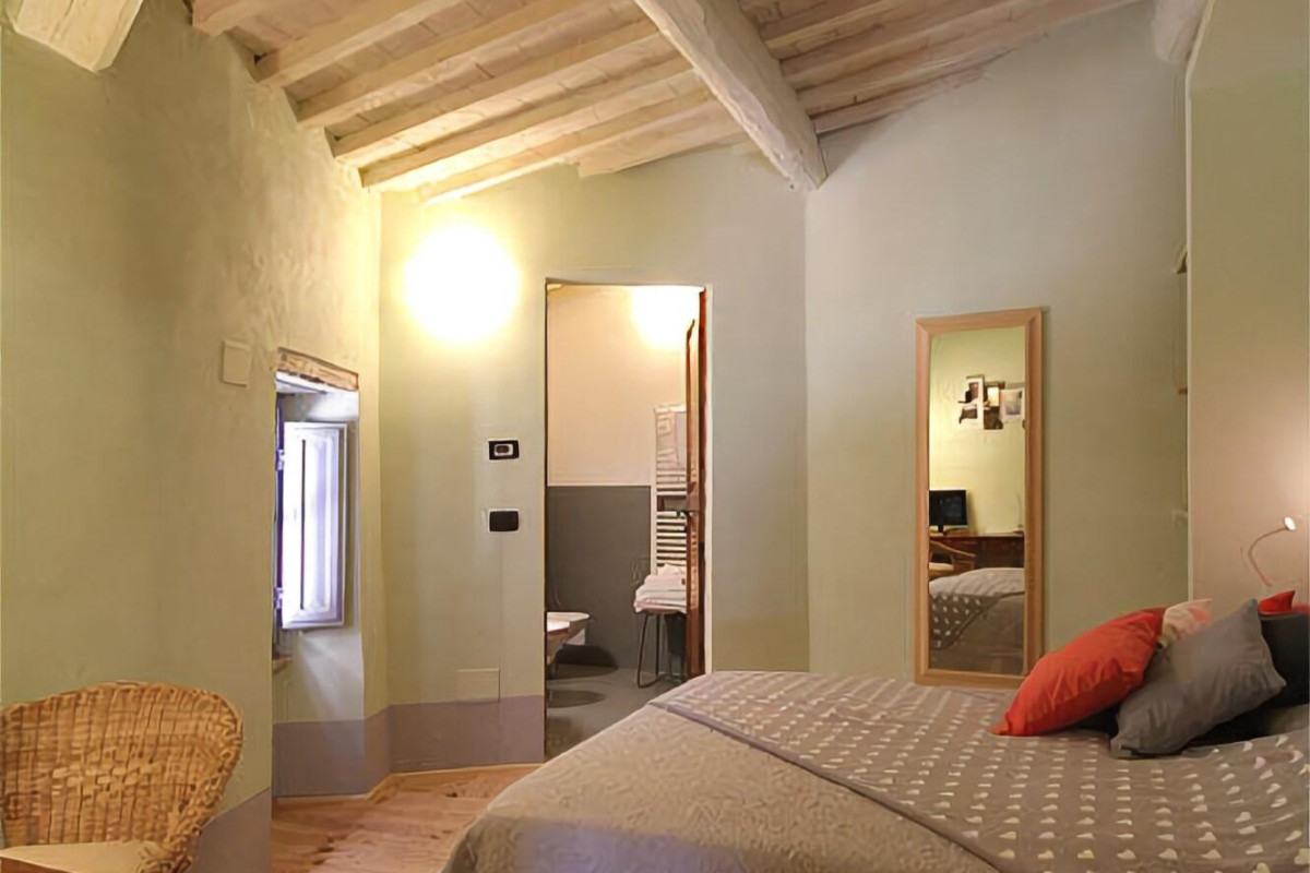 Scalette Di Piazza B&B
