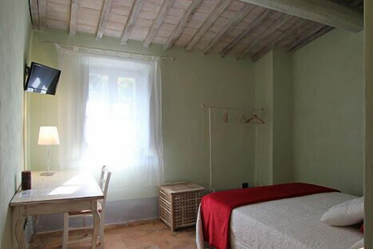 Scalette Di Piazza B&B