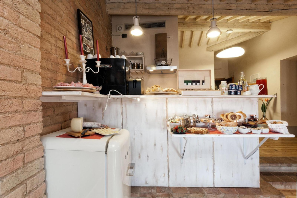 Scalette Di Piazza B&B