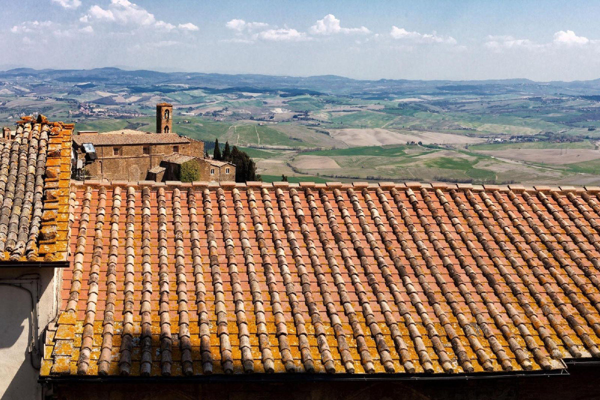 Scalette Di Piazza B&B