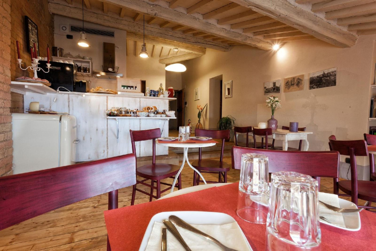 Scalette Di Piazza B&B