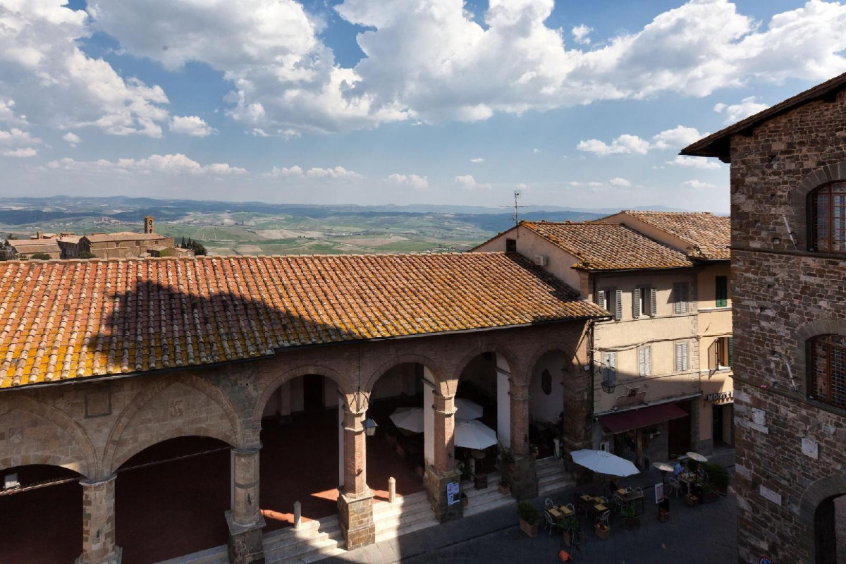 Scalette Di Piazza B&B
