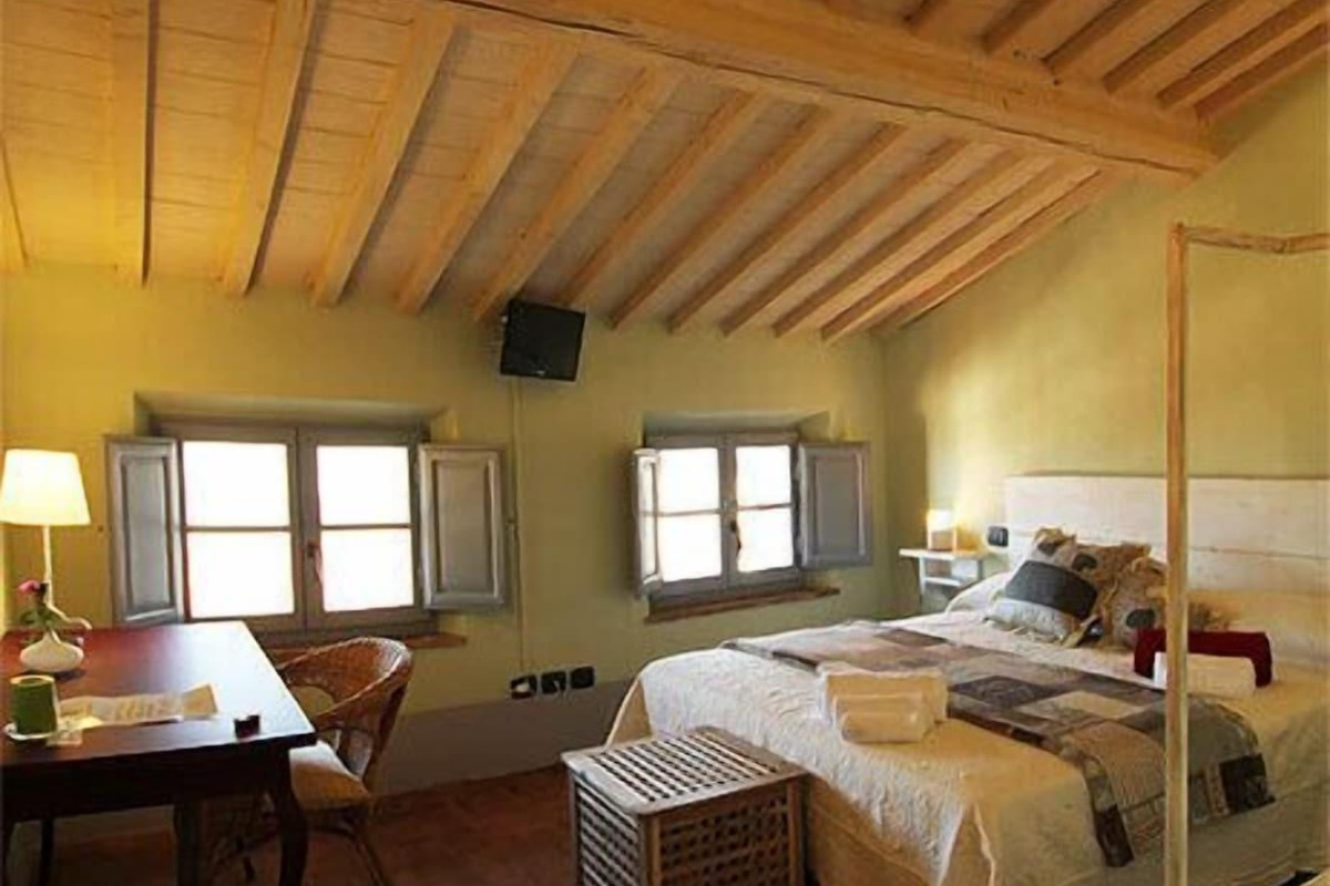 Scalette Di Piazza B&B