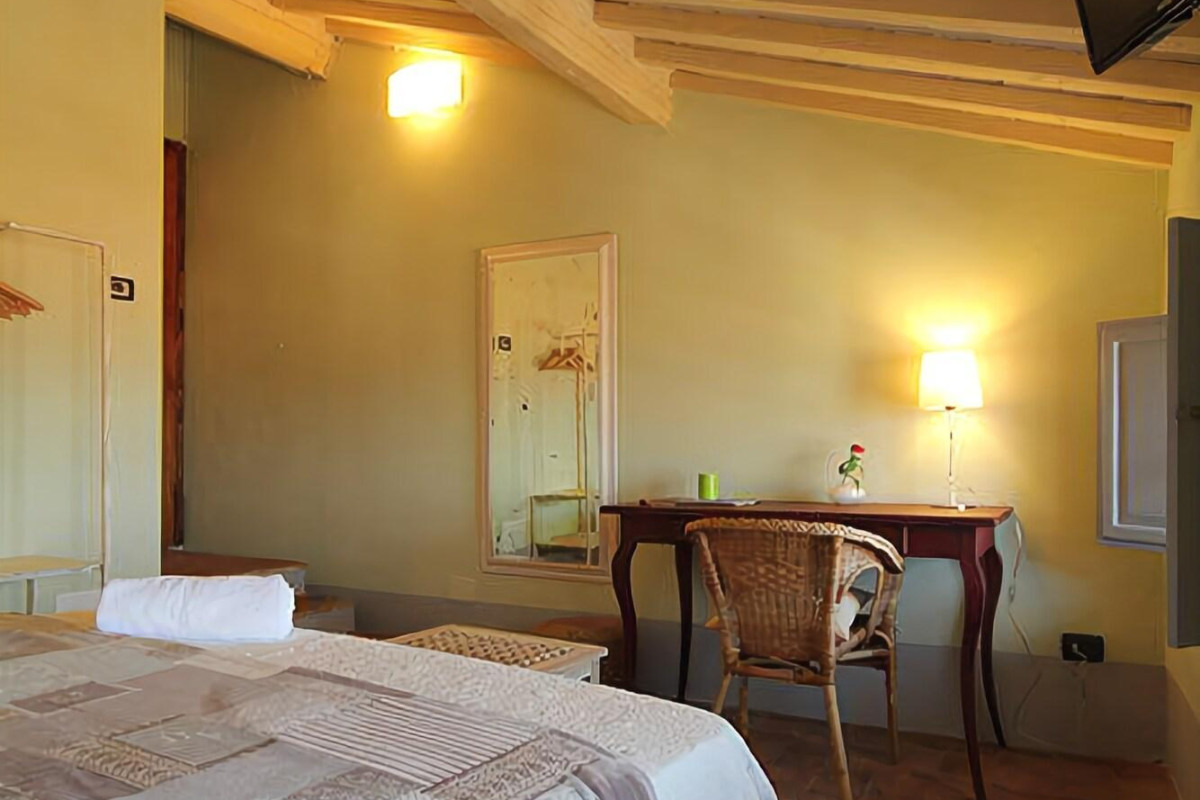 Scalette Di Piazza B&B