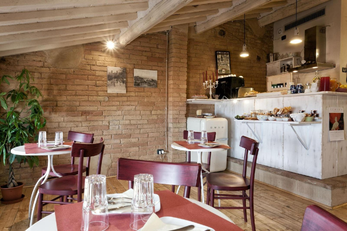 Scalette Di Piazza B&B