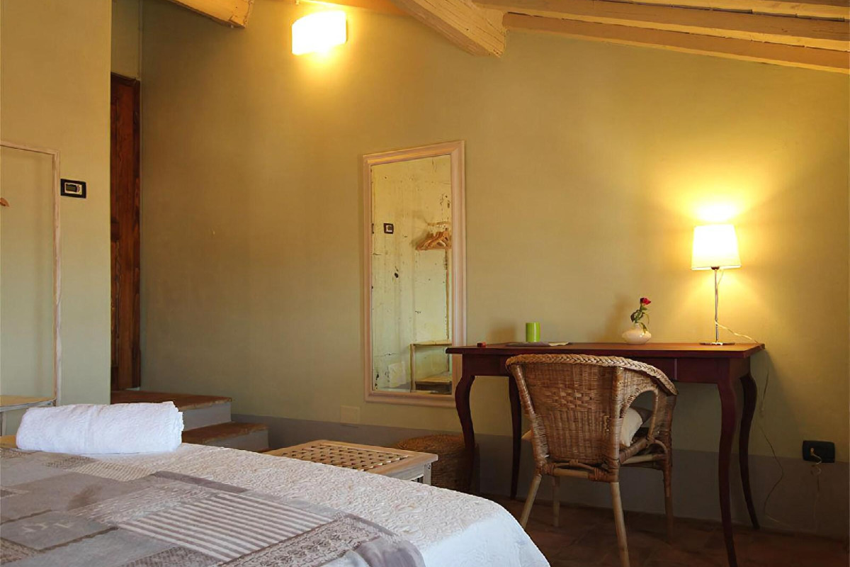 Scalette Di Piazza B&B