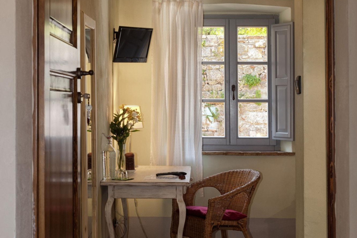 Scalette Di Piazza B&B
