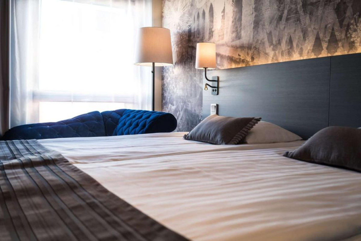 Scandic Rovaniemi City