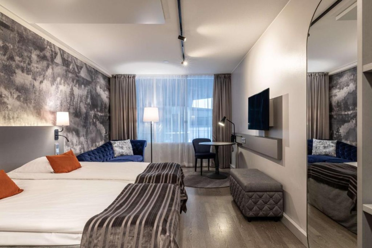 Scandic Rovaniemi City
