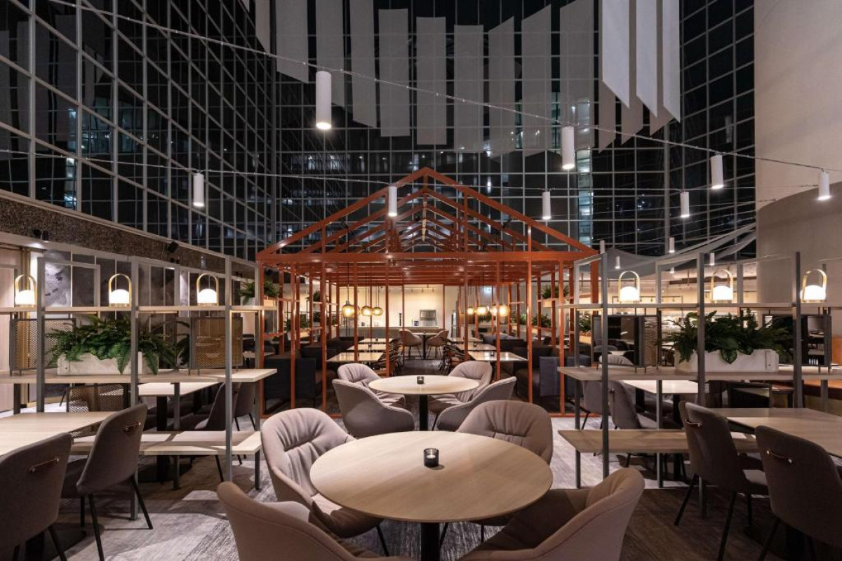 Scandic Rovaniemi City