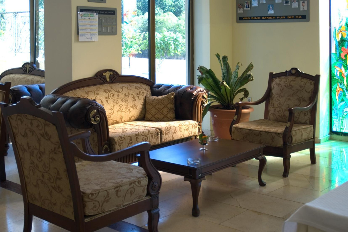 DUNI ROYAL RESORT BELLEVILLE