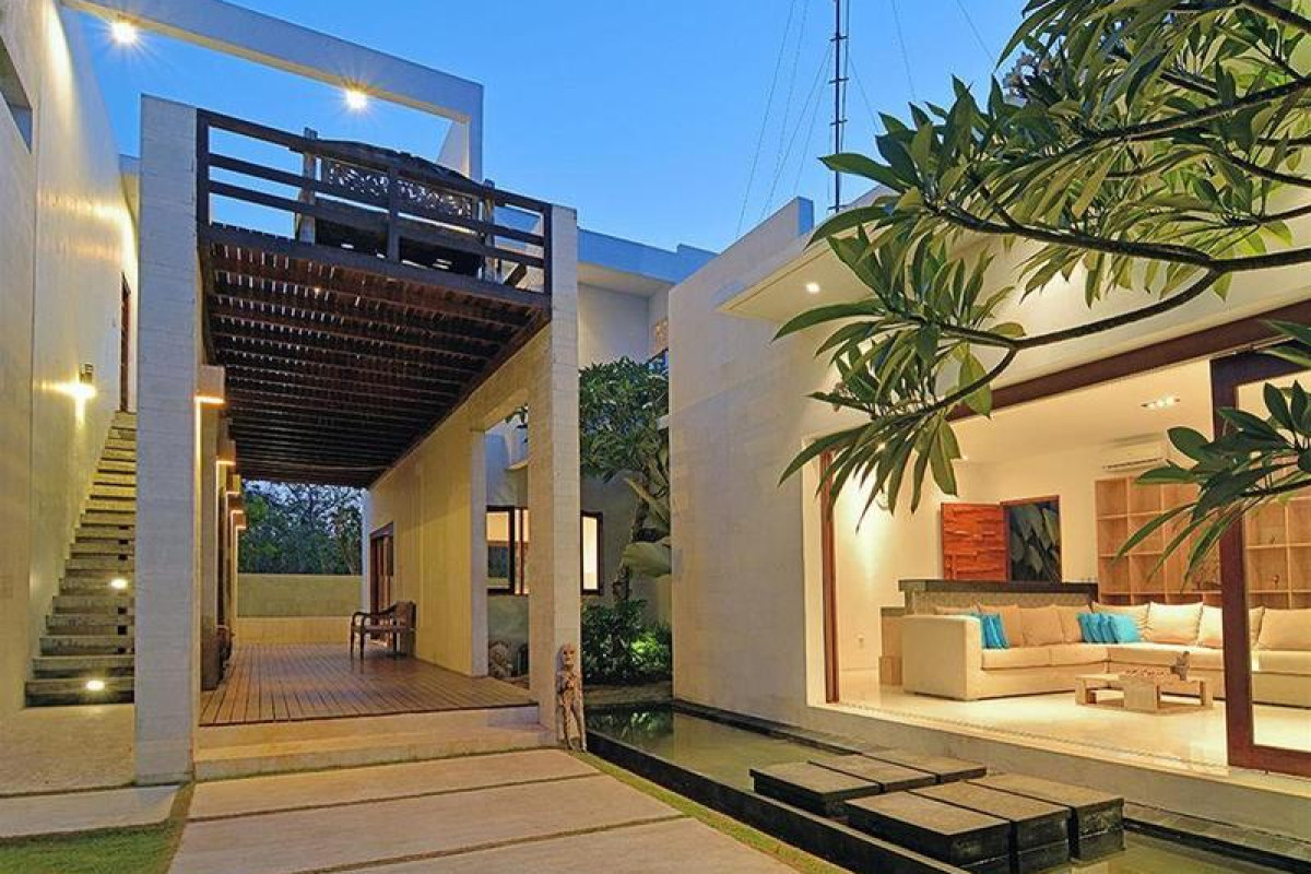 Scene Estate