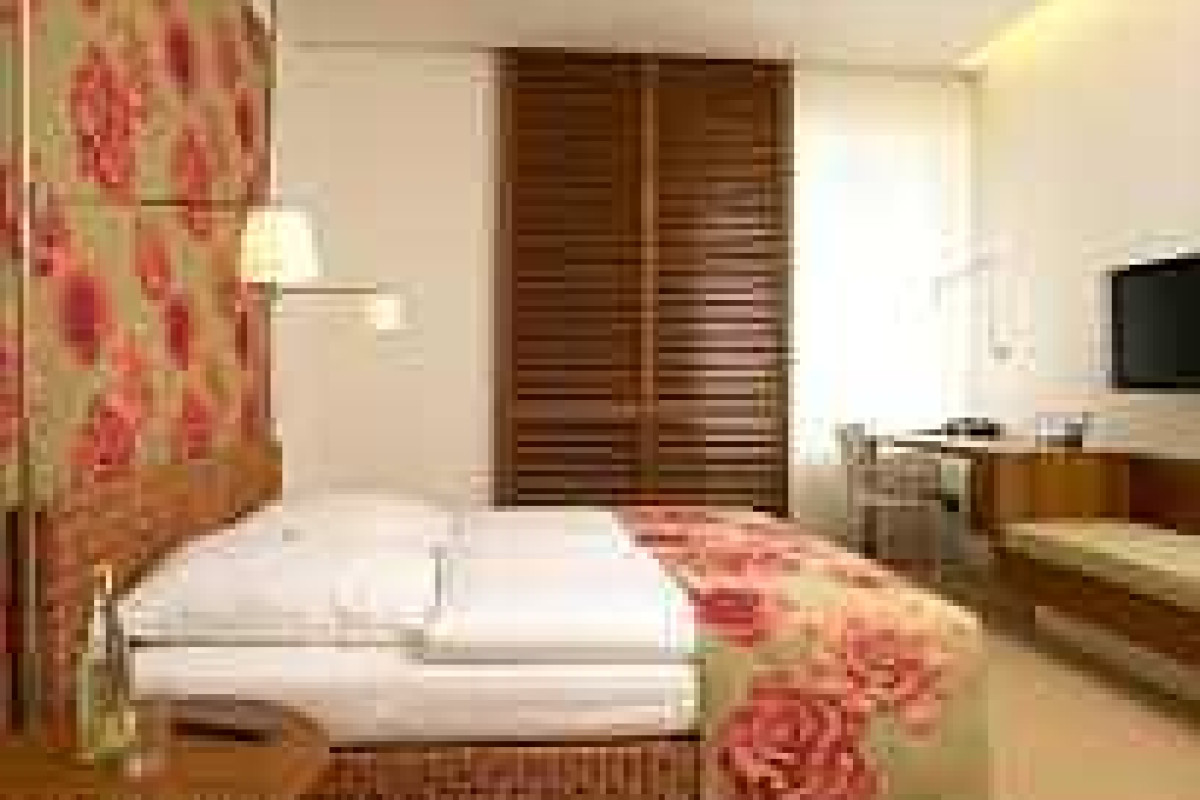 Hotel Schloss Hasenwinkel