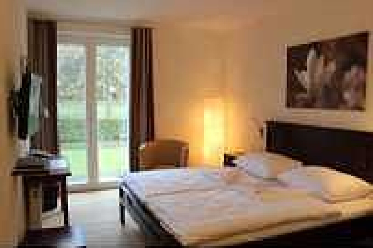 Hotel Schloss Hasenwinkel