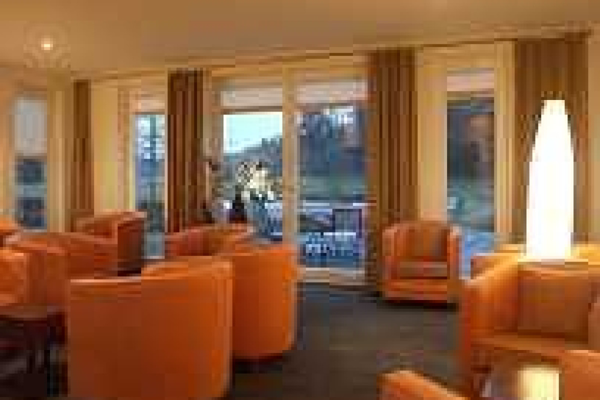 Hotel Schloss Hasenwinkel