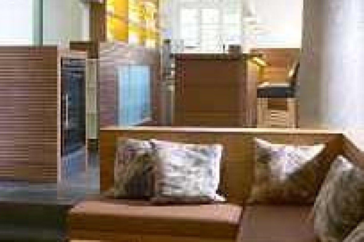 Hotel Schloss Hasenwinkel