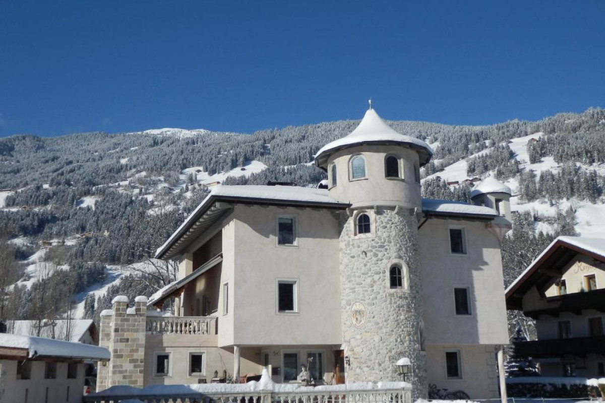 Schlossburg Reiserhof