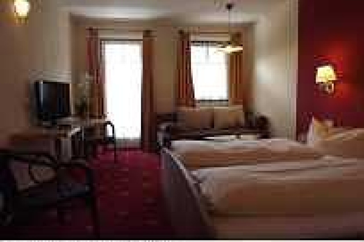 Scol Sporthotel Grossglockner