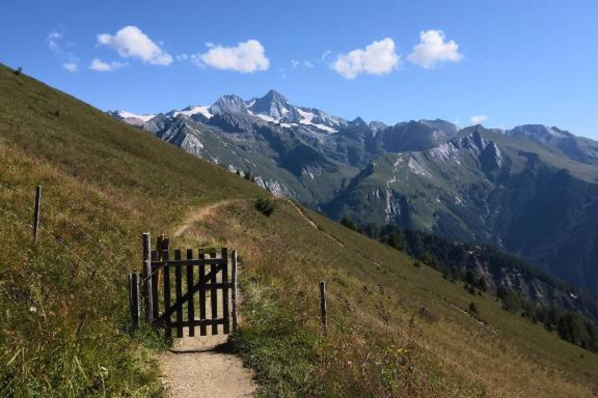 Scol Sporthotel Grossglockner
