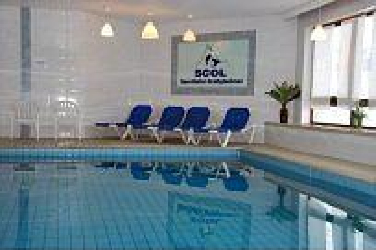 Scol Sporthotel Grossglockner