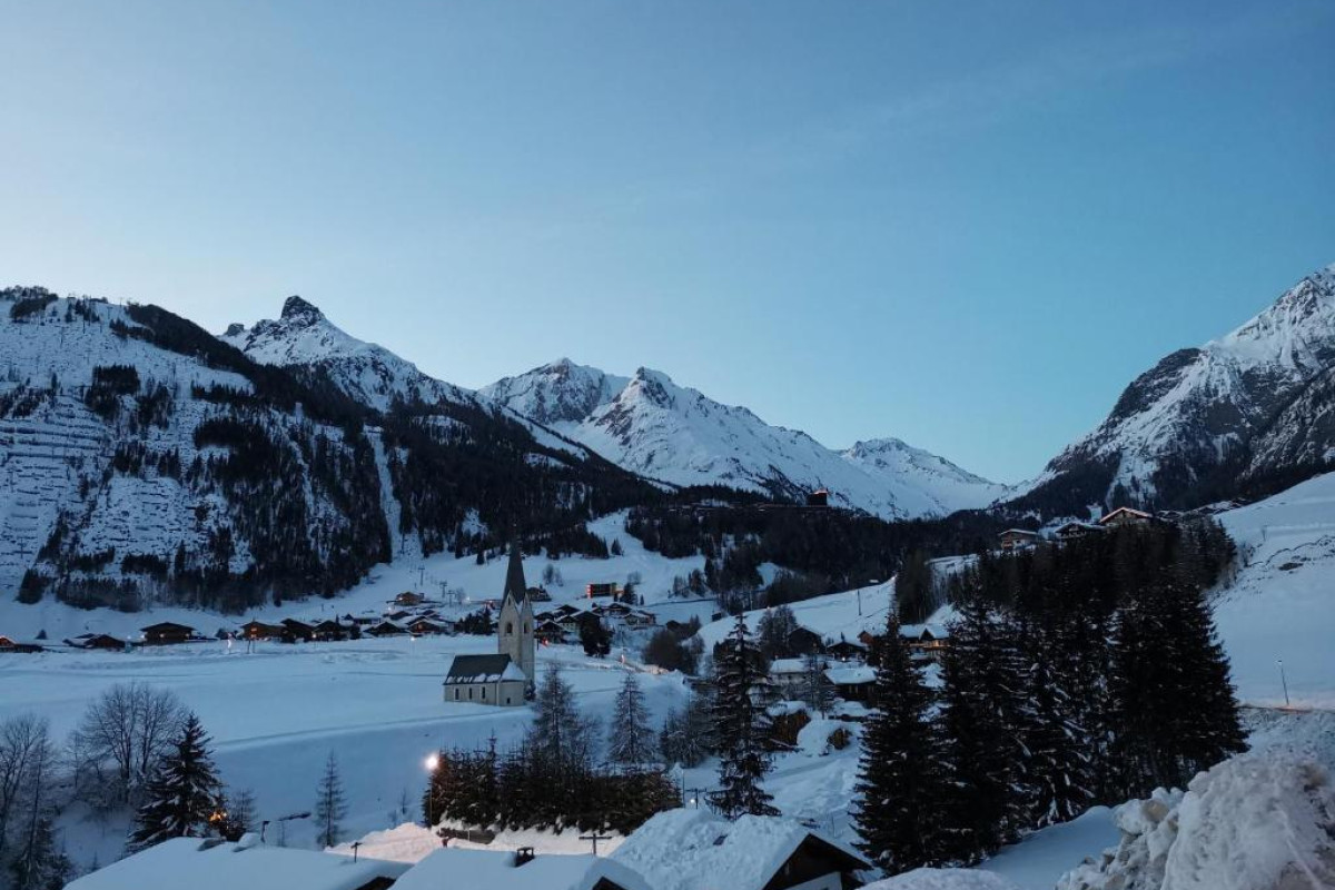 Scol Sporthotel Grossglockner