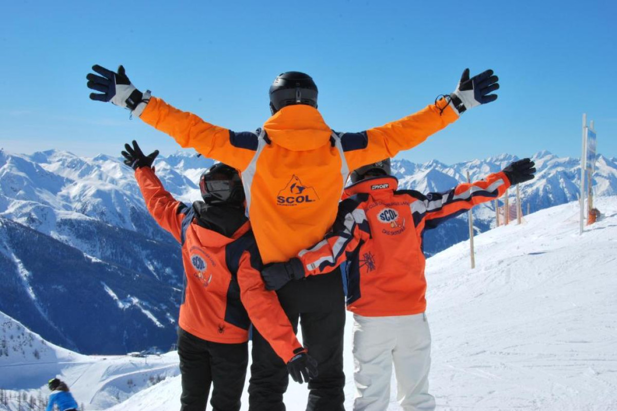 Scol Sporthotel Grossglockner