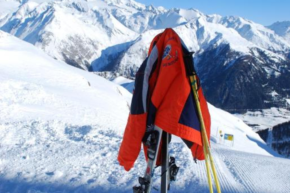 Scol Sporthotel Grossglockner