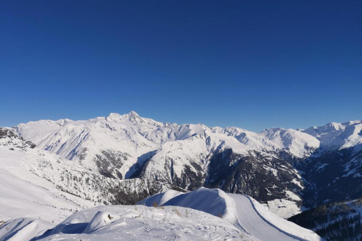 Scol Sporthotel Grossglockner