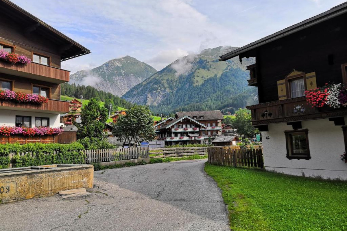 Scol Sporthotel Grossglockner