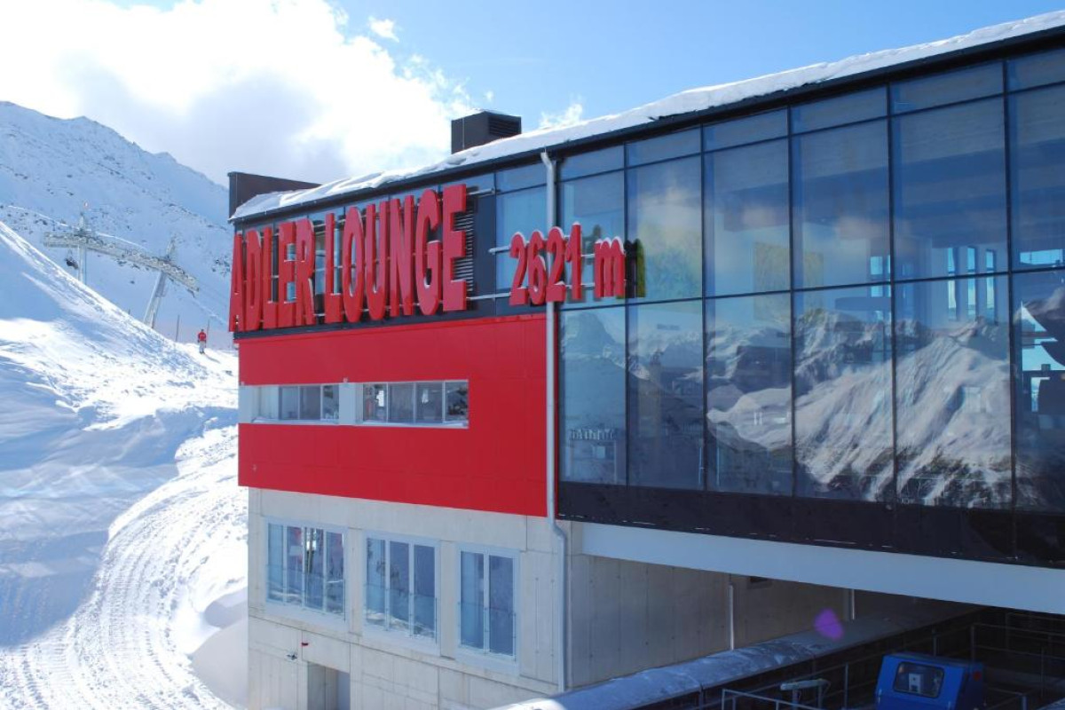 Scol Sporthotel Grossglockner