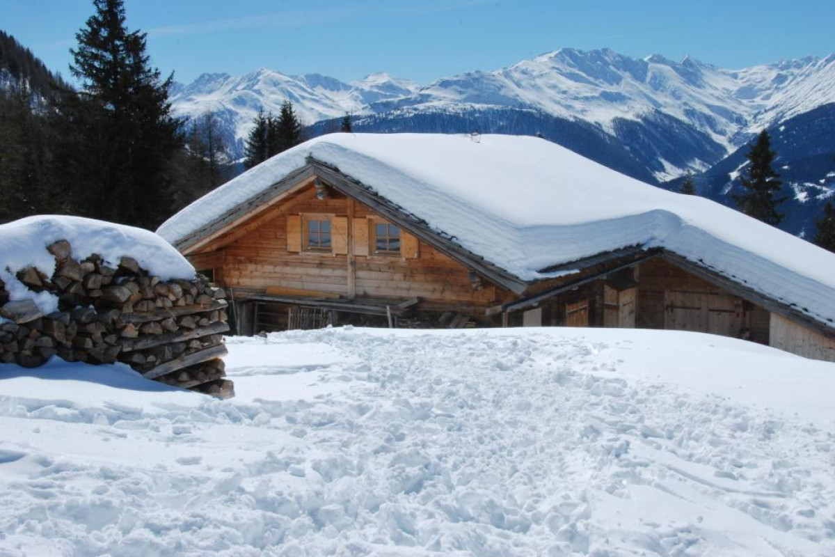 Scol Sporthotel Grossglockner