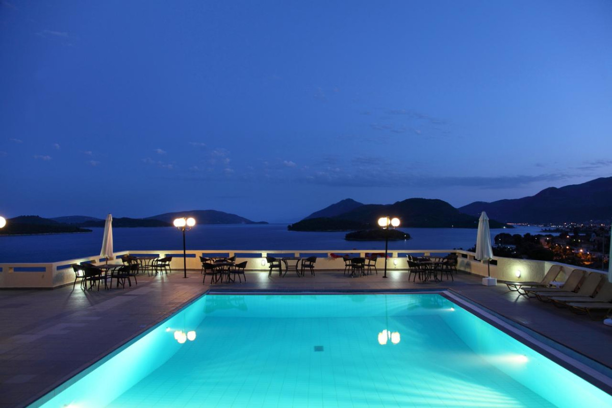 Scorpios Hotel and Apartments