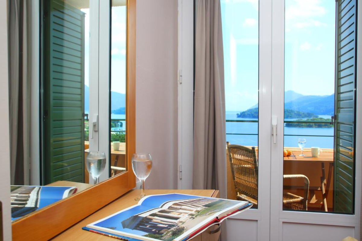 Scorpios Hotel and Apartments