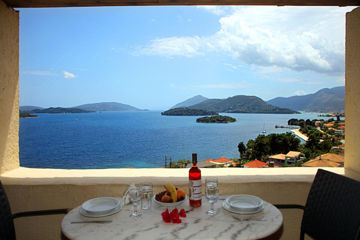 Scorpios Hotel and Apartments