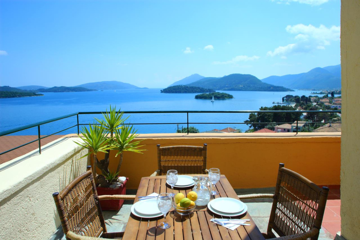 Scorpios Hotel and Apartments