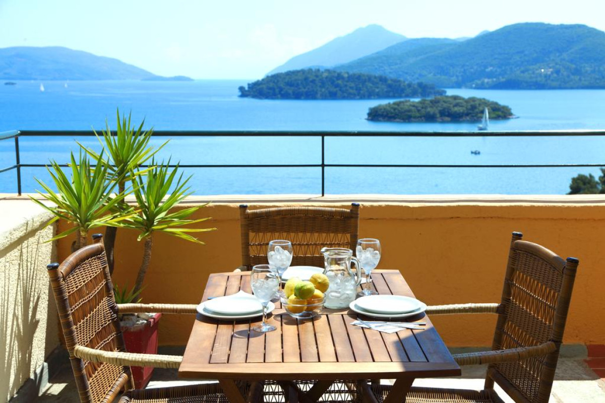 Scorpios Hotel and Apartments