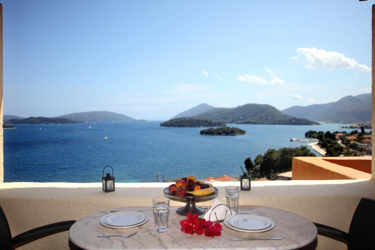 Scorpios Hotel and Apartments