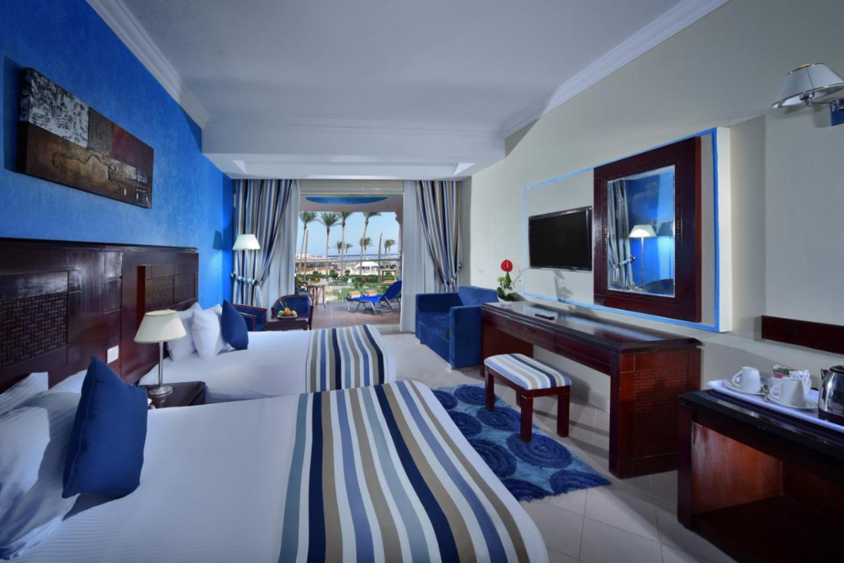 SEA BEACH EDGE AQUA PARK RESORT