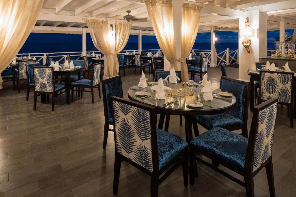 Sea Breeze Beach House