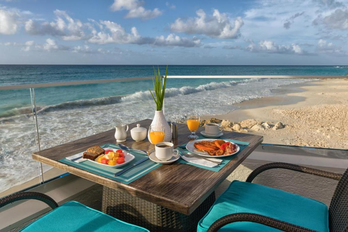 Sea Breeze Beach House