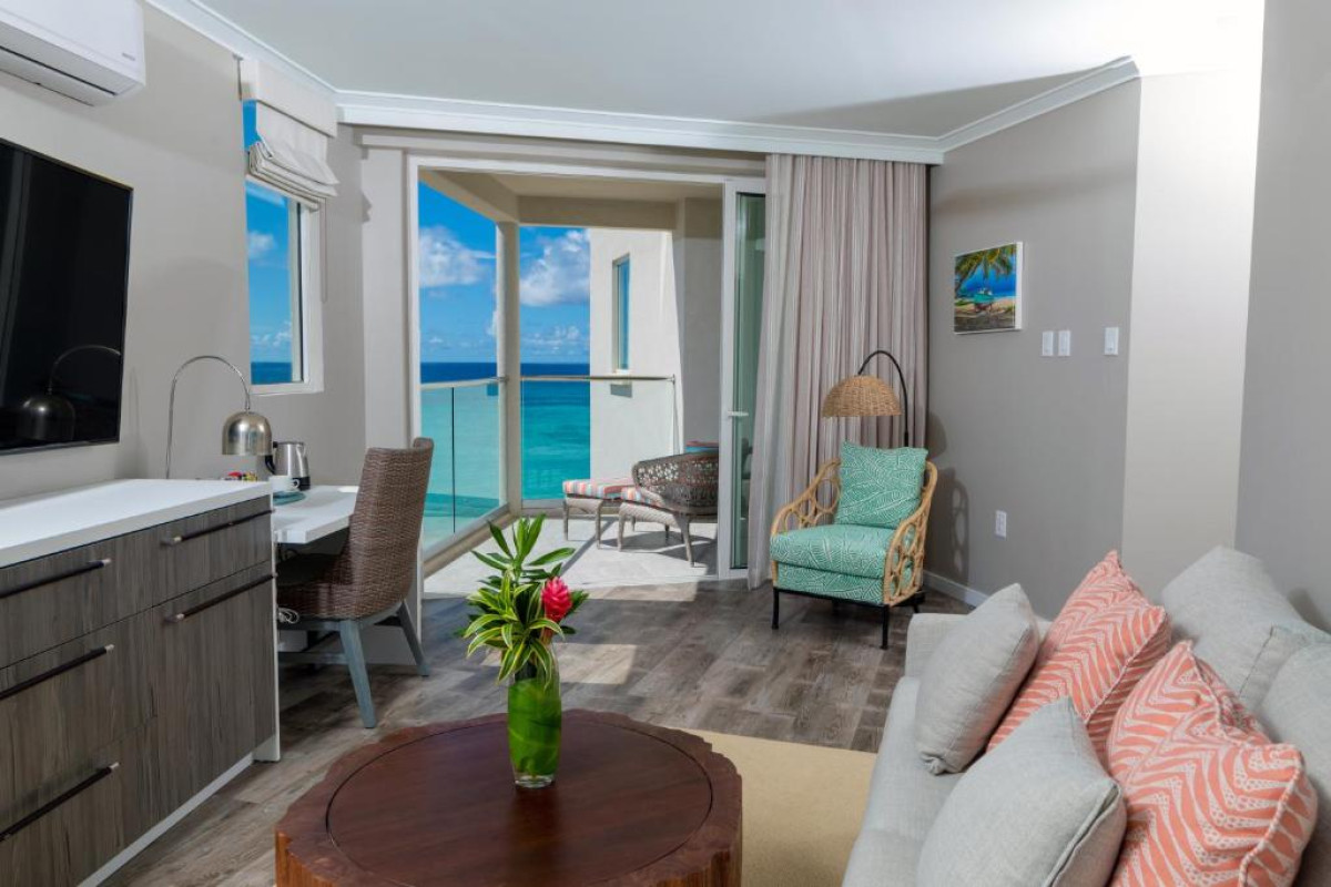 Sea Breeze Beach House