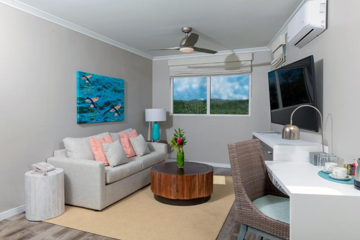 Sea Breeze Beach House
