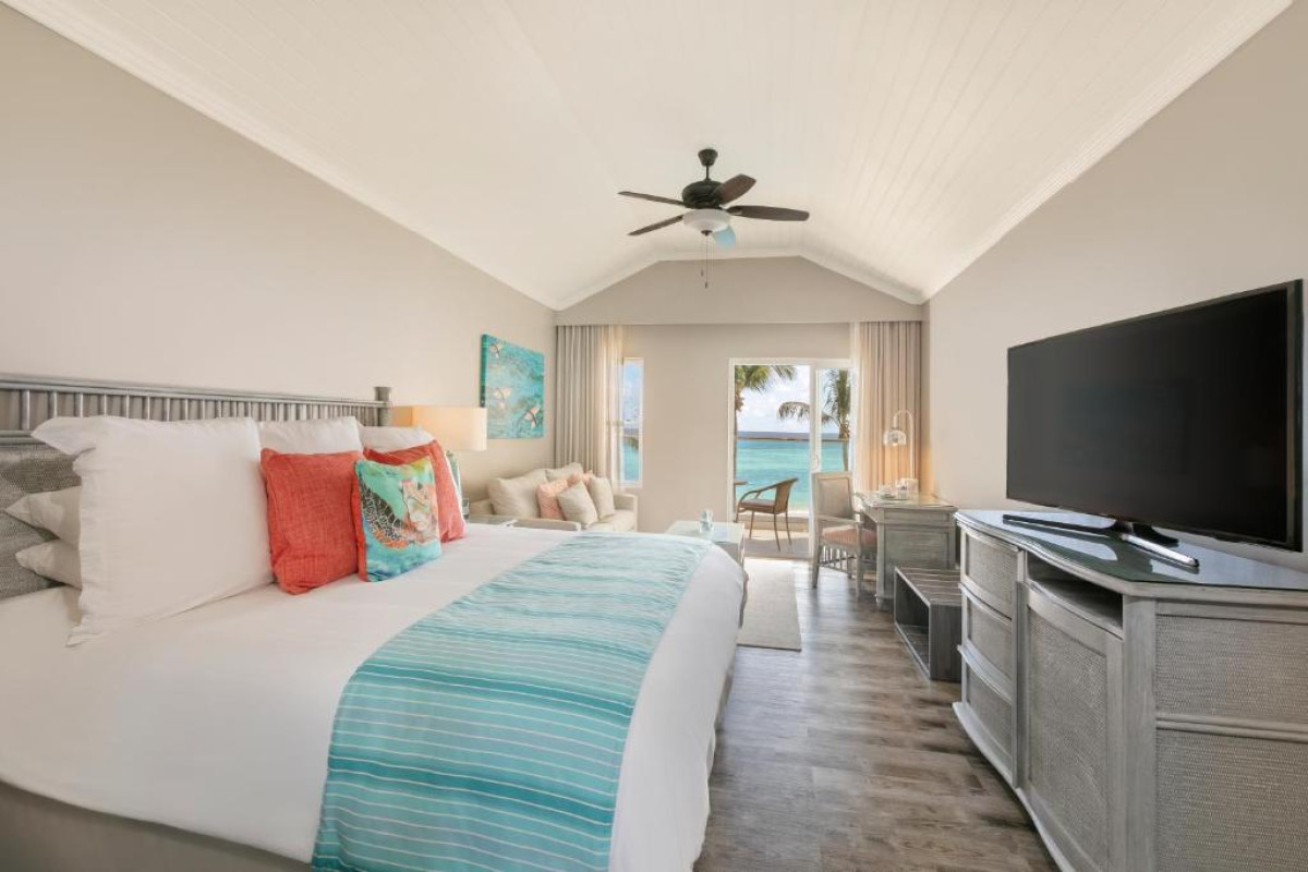 Sea Breeze Beach House