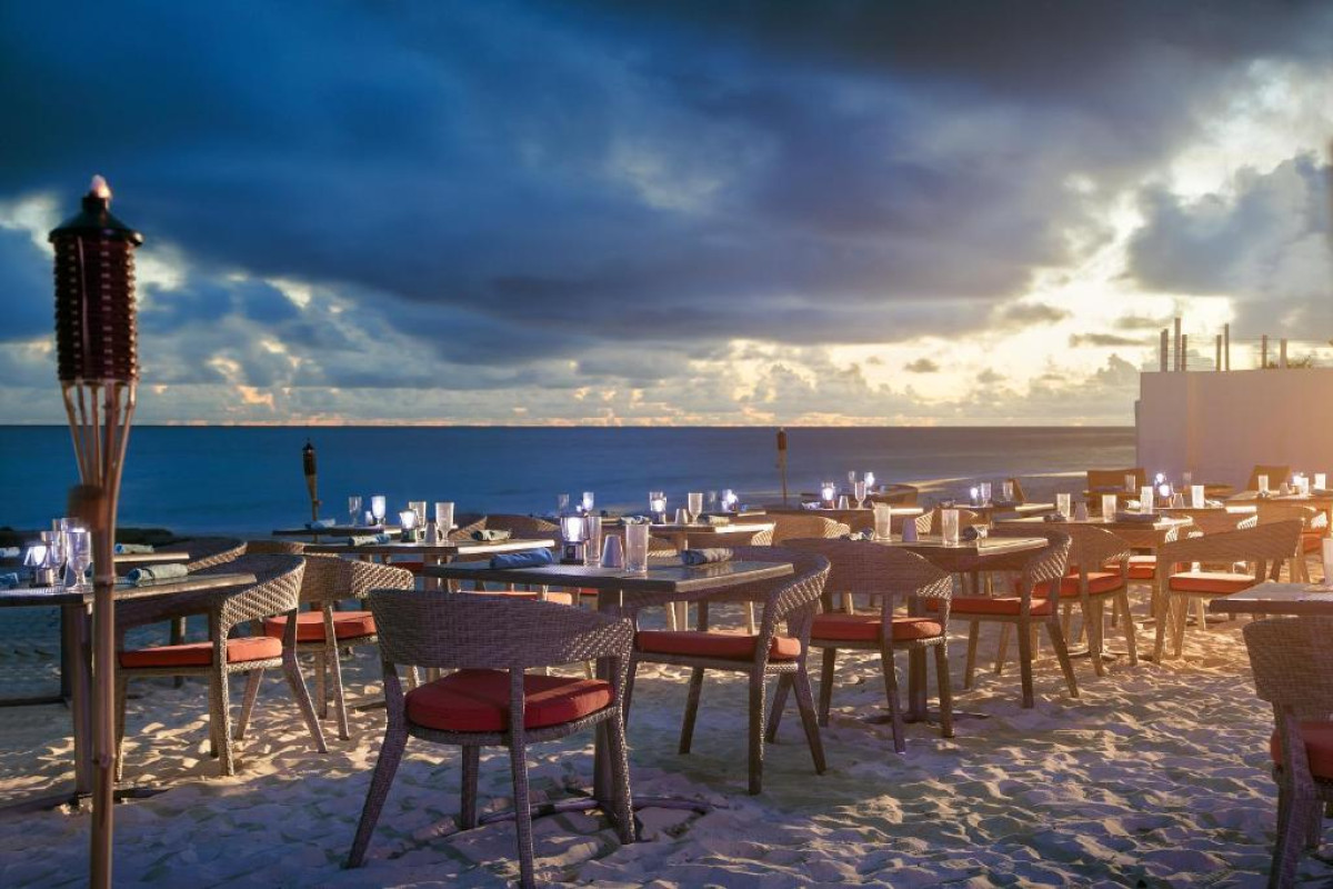 Sea Breeze Beach House