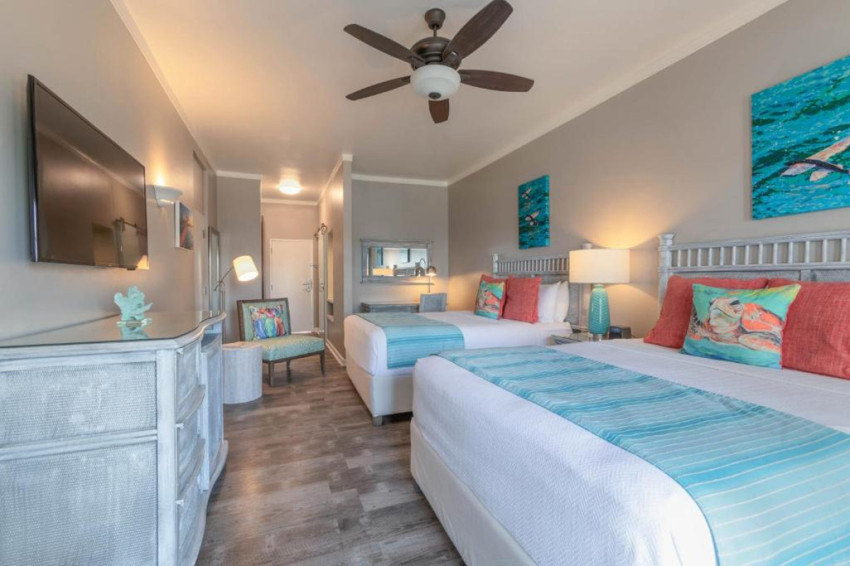 Sea Breeze Beach House