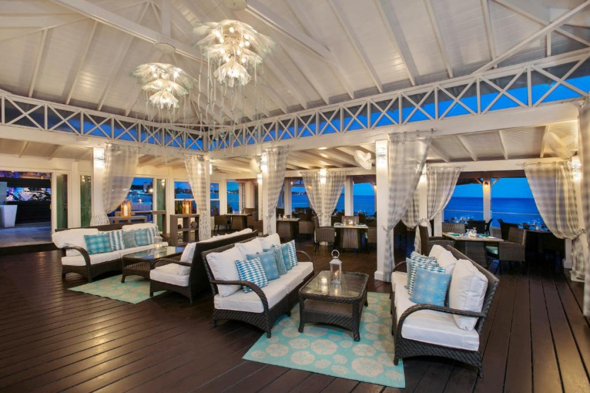 Sea Breeze Beach House