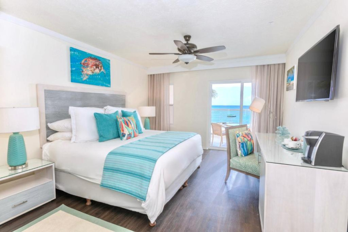 Sea Breeze Beach House