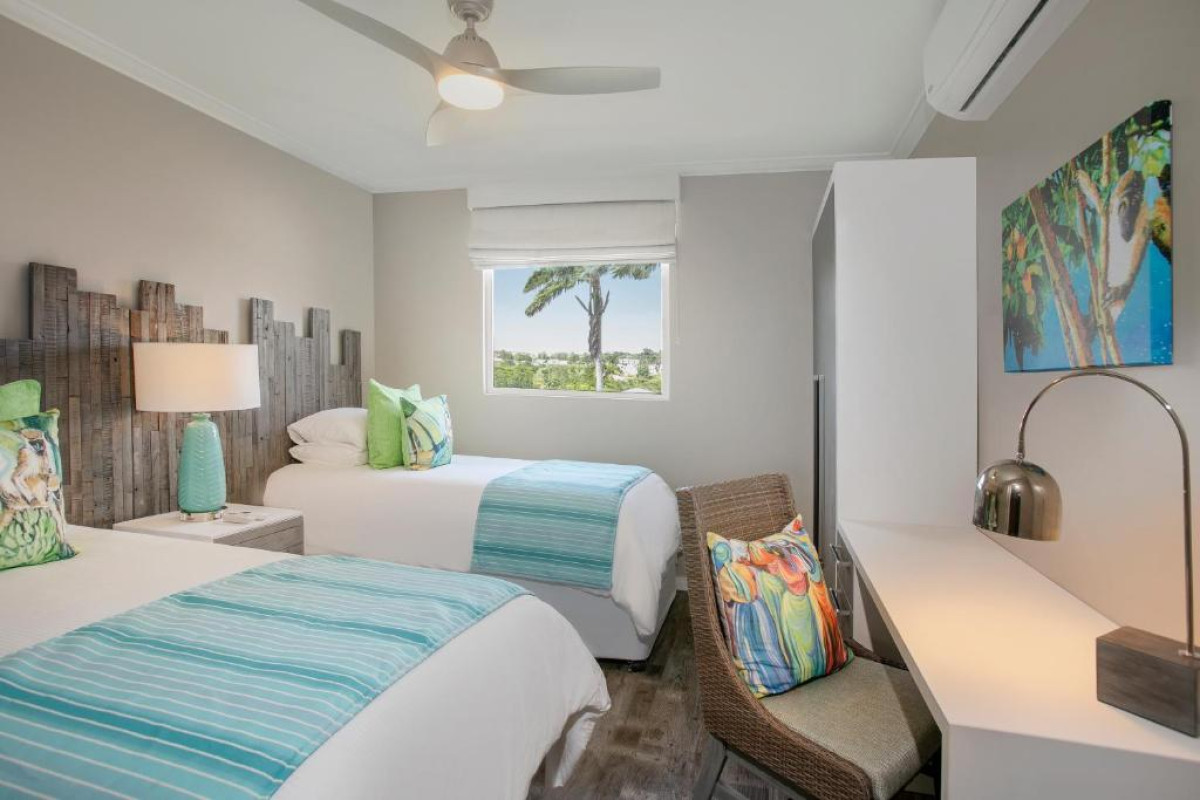 Sea Breeze Beach House